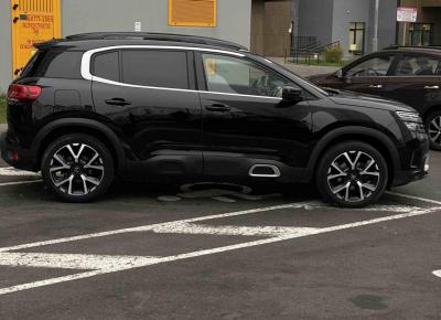 Фото Citroen C5 Aircross