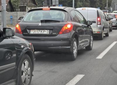 Фото Peugeot 207