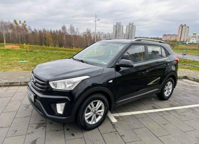 Фото Hyundai Creta