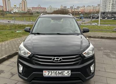 Фото Hyundai Creta