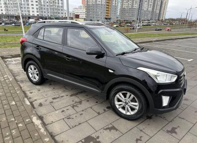 Фото Hyundai Creta