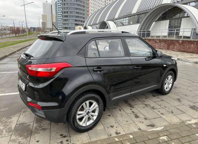 Фото Hyundai Creta