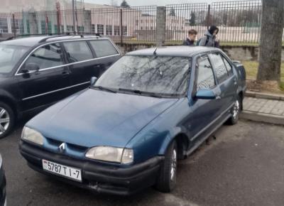 Фото Renault 19