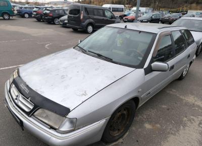 Фото Citroen Xantia