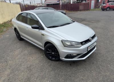 Фото Volkswagen Polo