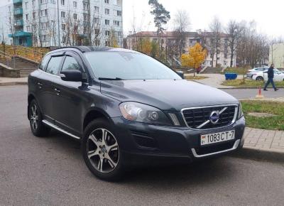 Фото Volvo XC60