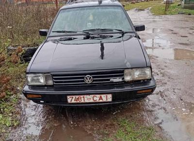 Фото Volkswagen Passat