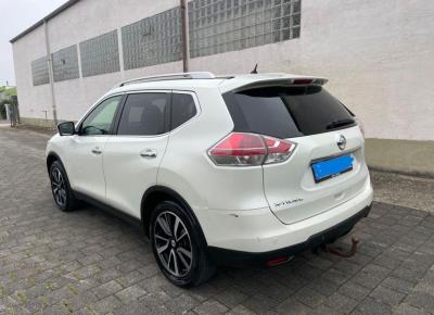 Фото Nissan X-Trail