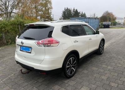 Фото Nissan X-Trail