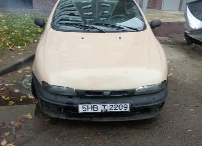 Фото Fiat Marea