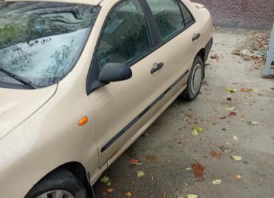 Фото Fiat Marea