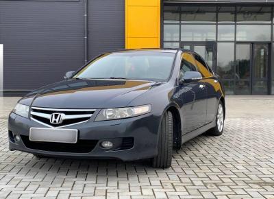 Фото Honda Accord