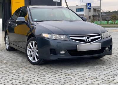 Фото Honda Accord