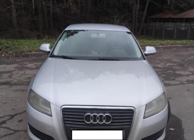 Фото Audi A3