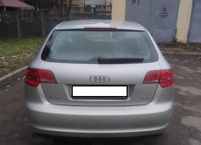 Фото Audi A3