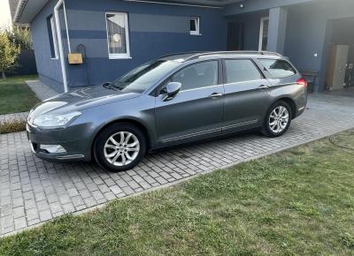 Фото Citroen C5