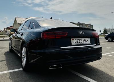 Фото Audi A6