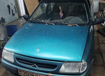 Фото Citroen Saxo