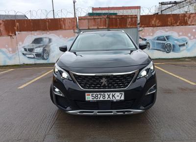 Фото Peugeot 5008