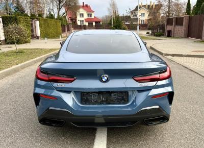 Фото BMW 8 серия