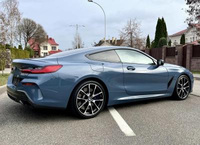 Фото BMW 8 серия