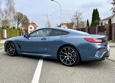 Фото BMW 8 серия