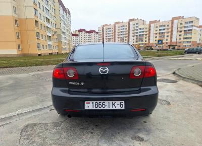 Фото Mazda 3