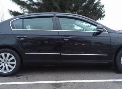 Фото Volkswagen Passat