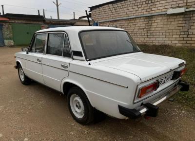 Фото LADA (ВАЗ) 2106