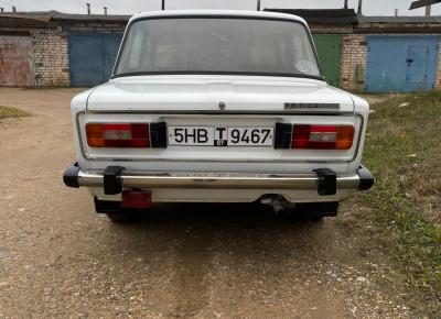 Фото LADA (ВАЗ) 2106