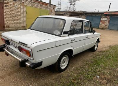 Фото LADA (ВАЗ) 2106