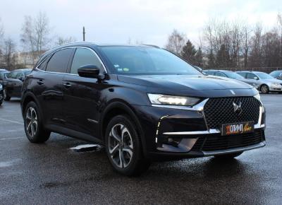 Фото DS 7 Crossback