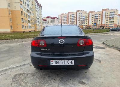 Фото Mazda 3