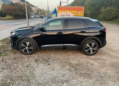 Фото Peugeot 3008