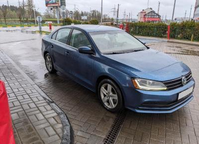 Фото Volkswagen Jetta