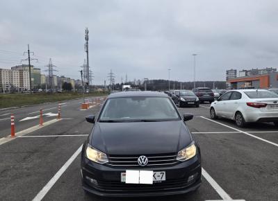 Фото Volkswagen Polo