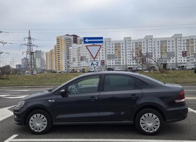 Фото Volkswagen Polo