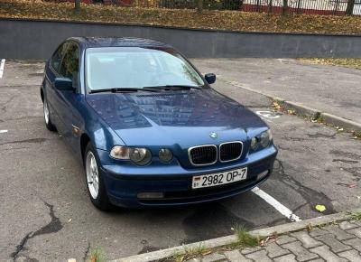 Фото BMW 3 серия