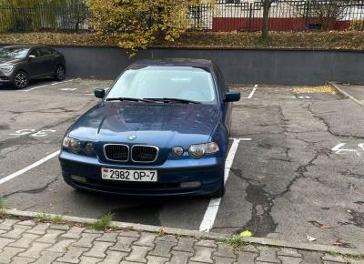 Фото BMW 3 серия