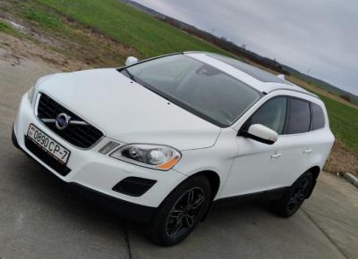 Фото Volvo XC60