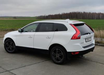 Фото Volvo XC60