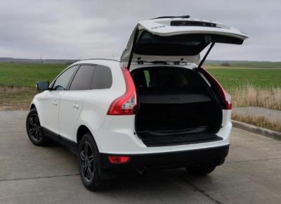 Фото Volvo XC60