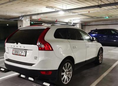 Фото Volvo XC60