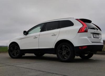 Фото Volvo XC60