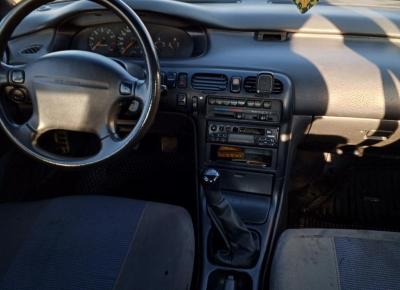 Фото Mazda 626