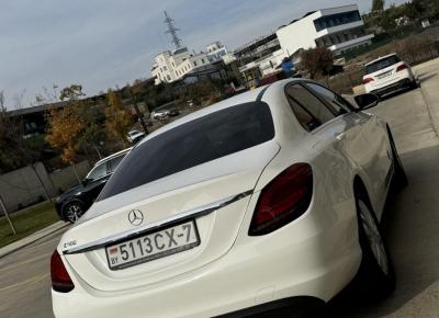 Фото Mercedes-Benz C-класс