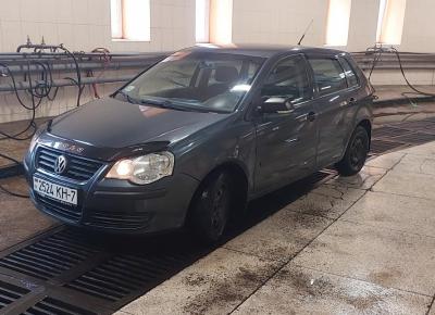 Фото Volkswagen Polo