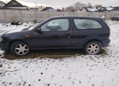 Фото Nissan Almera