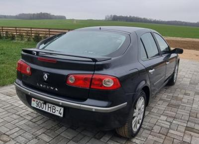 Фото Renault Laguna