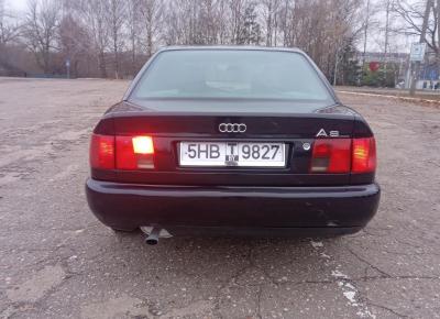 Фото Audi A6